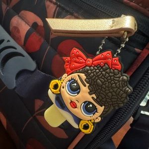 🌺LOL O.M.G super lip balm🌺